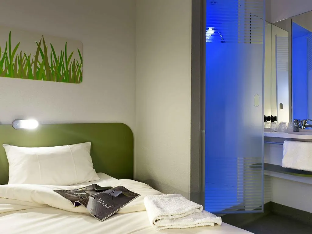 Mia Hotels Urban Fes 3*,  Morocco