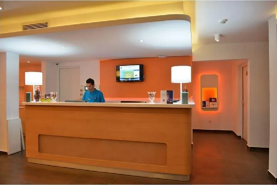Mia Hotels Urban Fes
