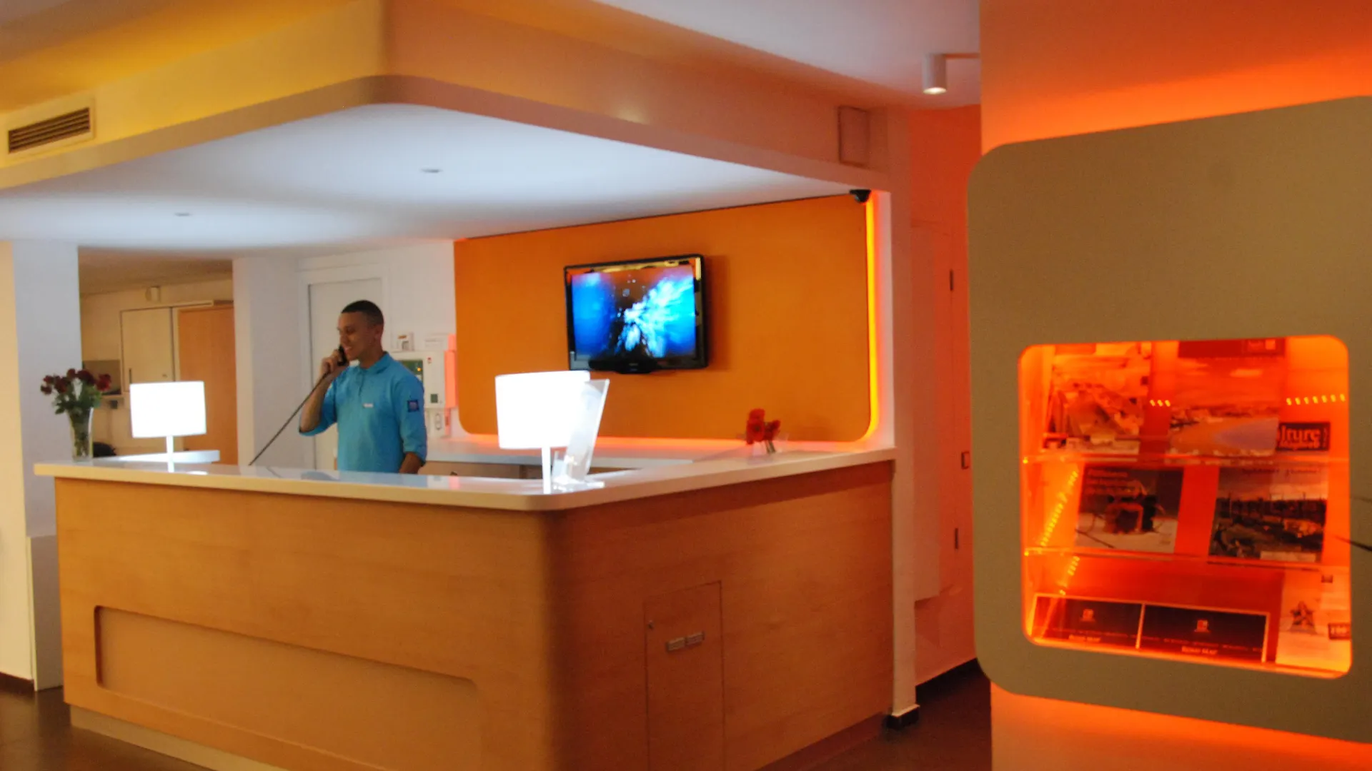 Mia Hotels Urban Fes Morocco