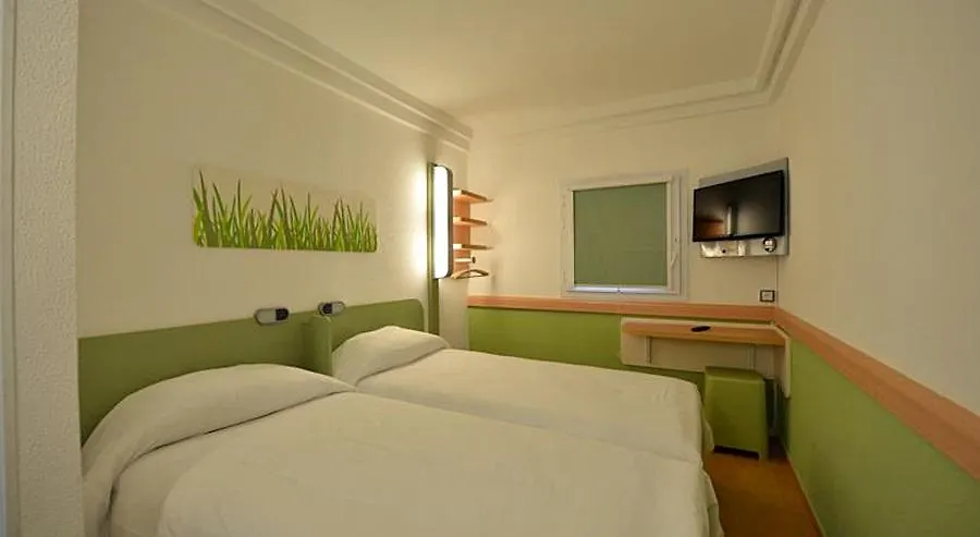 Mia Hotels Urban Fes 3*,