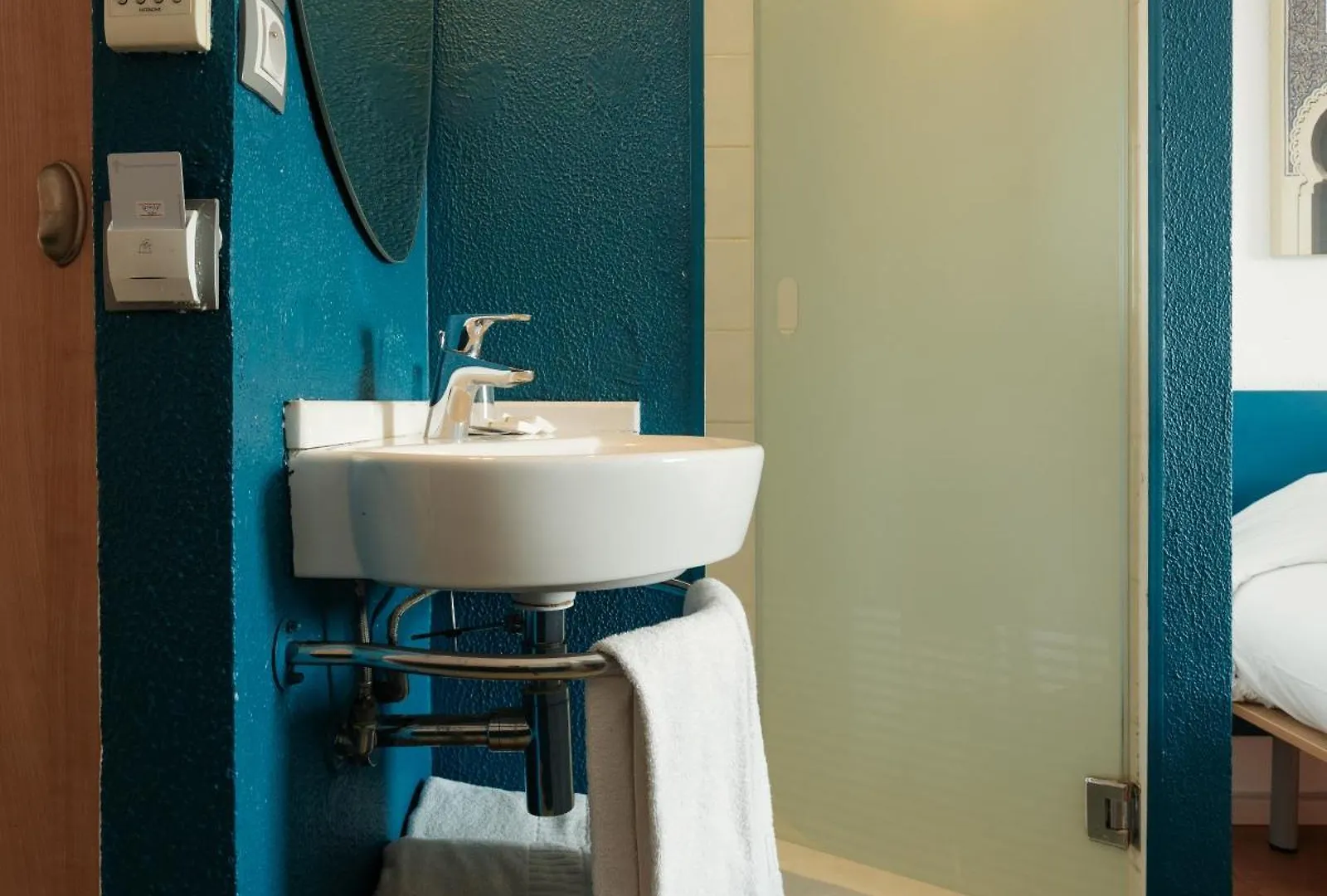 ***  Mia Hotels Urban Fes Morocco
