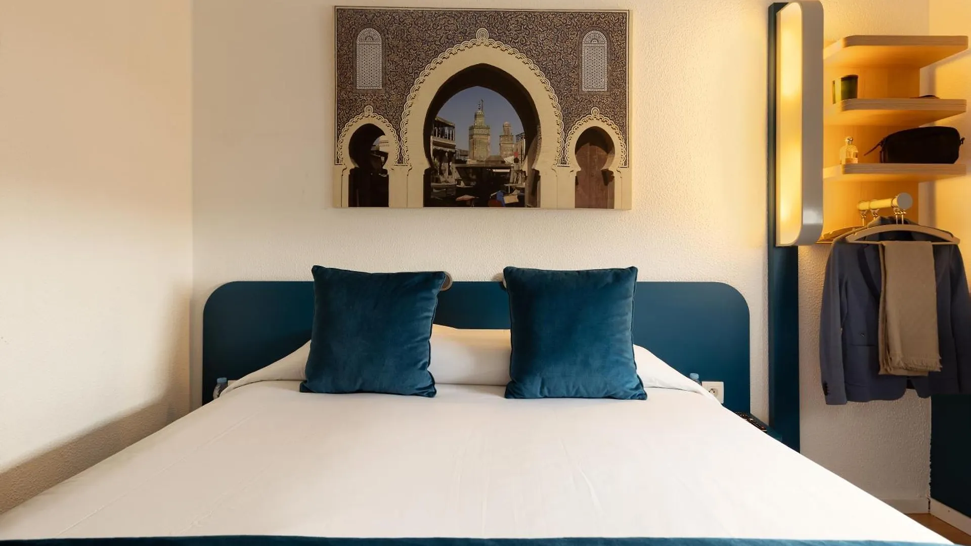 ***  Mia Hotels Urban Fes Morocco