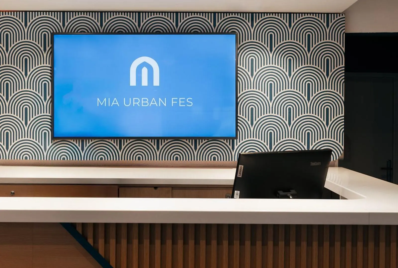 Mia Hotels Urban Fes