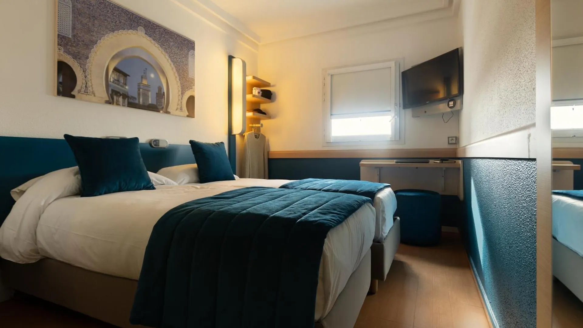 Mia Hotels Urban Fes