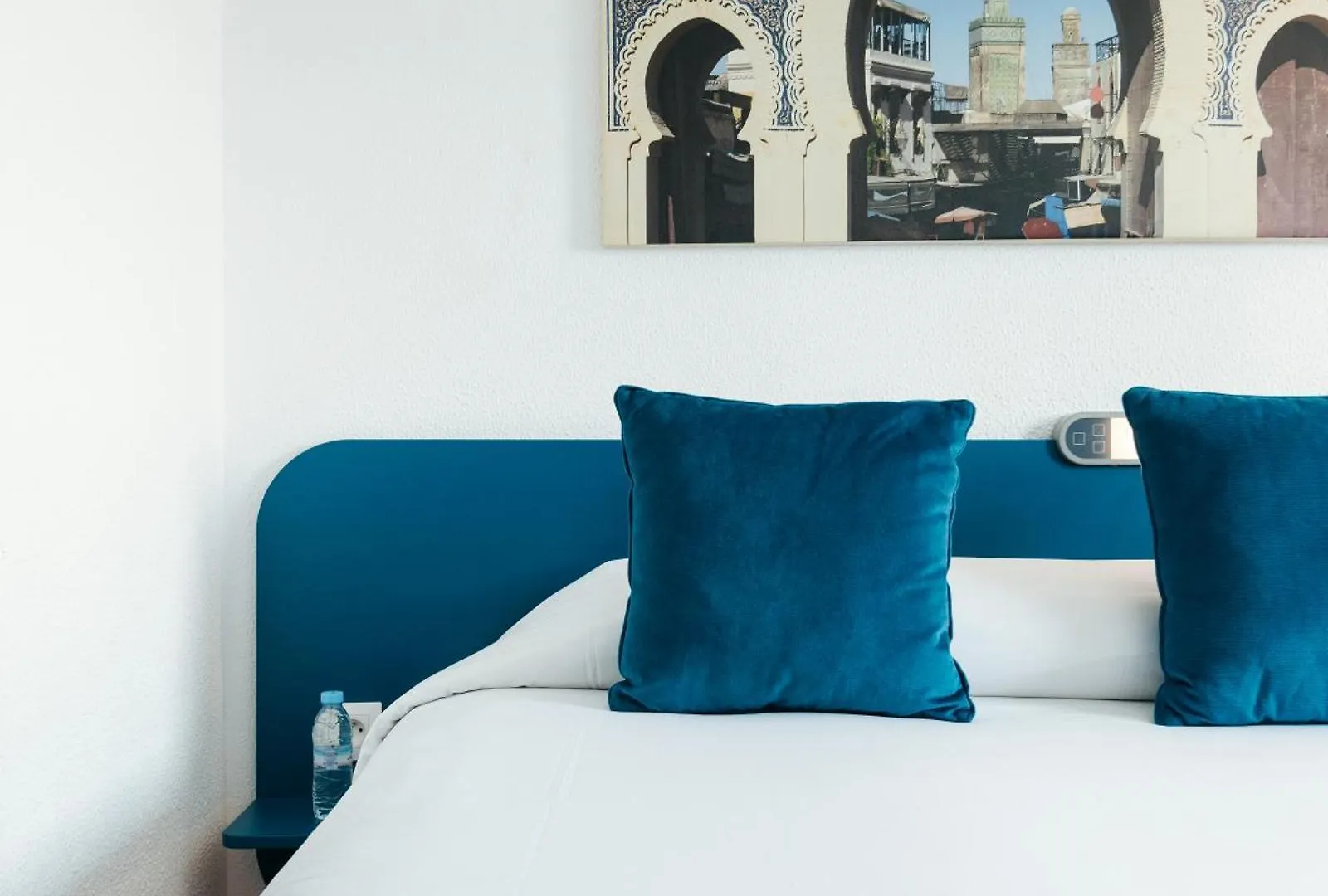Mia Hotels Urban Fes 3*,  Morocco