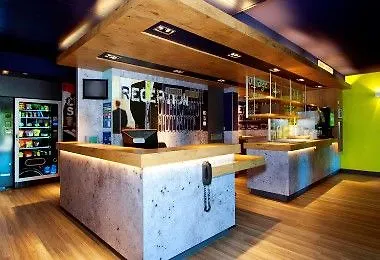 ***  Mia Hotels Urban Fes Morocco