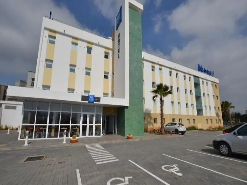 Mia Hotels Urban Fes Morocco
