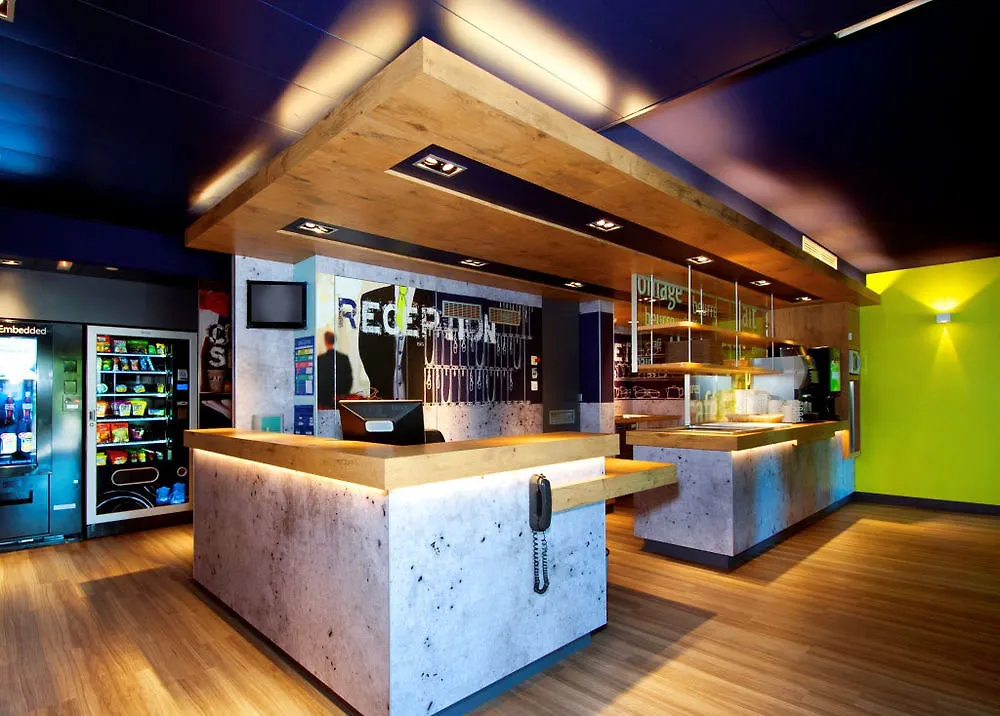 Mia Hotels Urban Fes