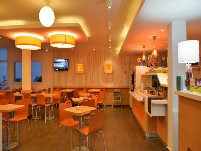 Mia Hotels Urban Fes 3*,
