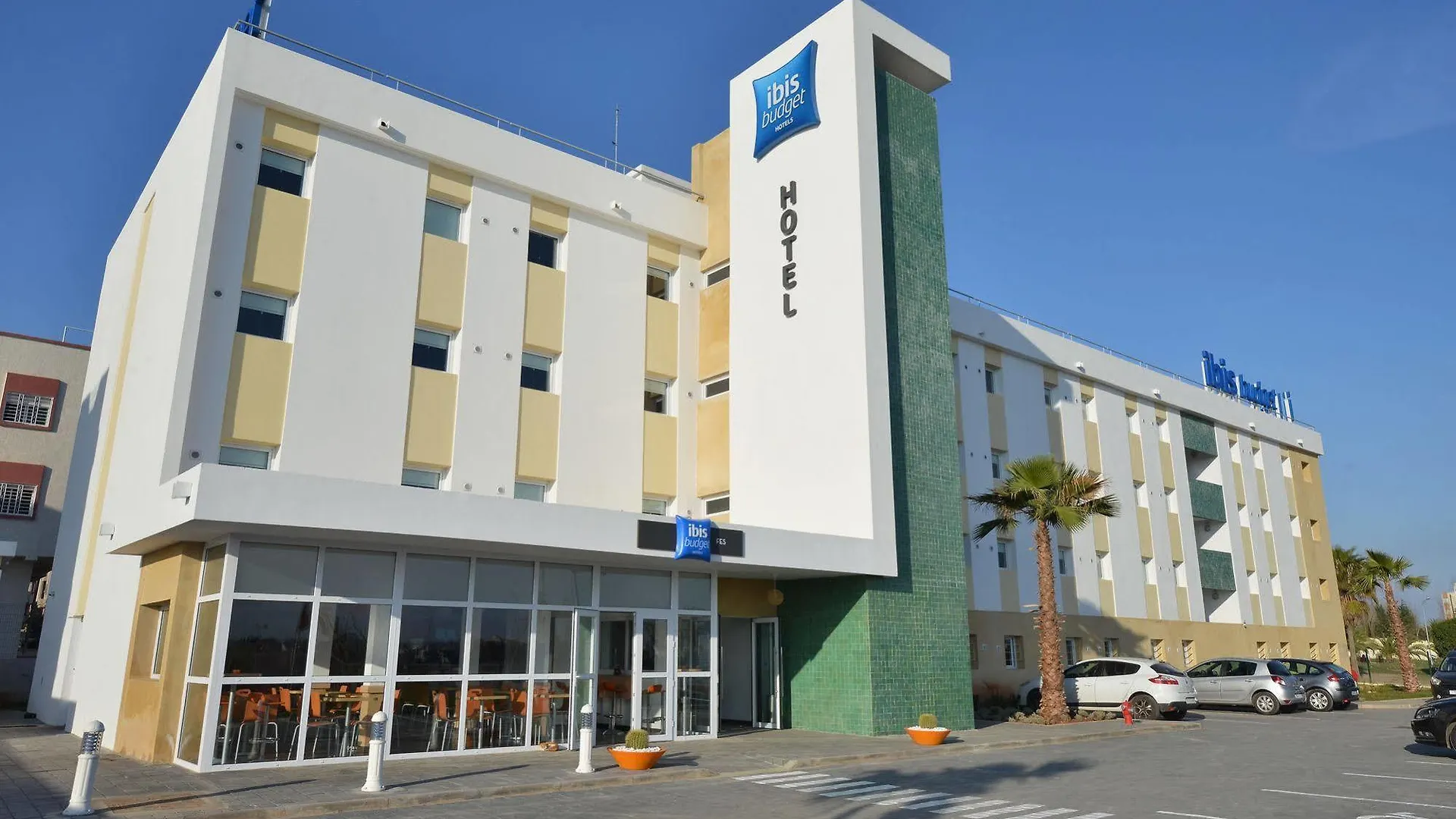 Mia Hotels Urban Fes