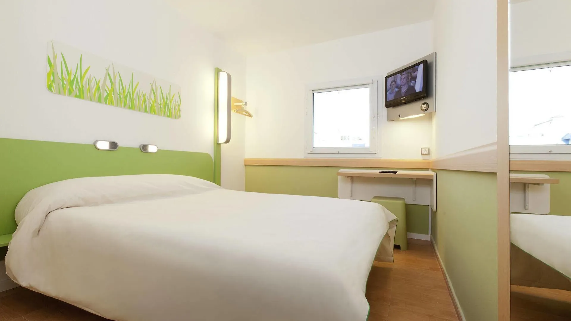 Mia Hotels Urban Fes
