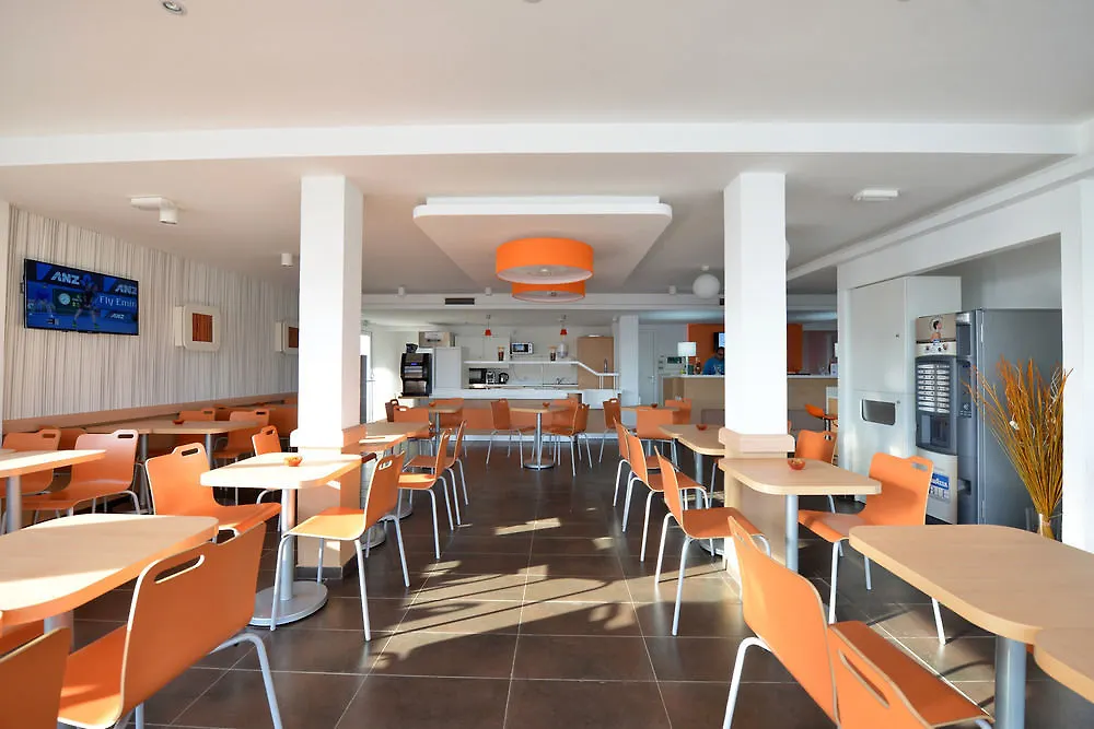 Mia Urban Fes Hotel