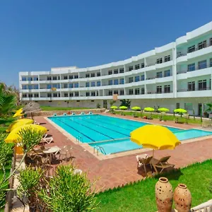 Aparthotel Sables D'or