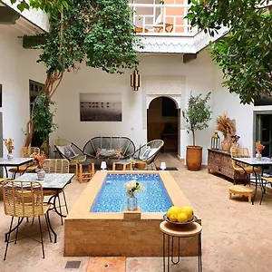Riad Dar Zouar