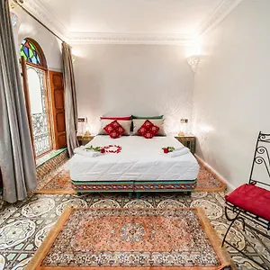 3* Frühstückspension Taj Salma