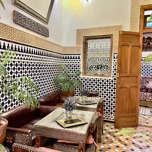3* Frühstückspension Dar Bhija