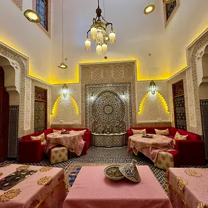 Casa de hóspedes Dar Bab Guissa, Fez
