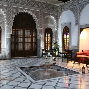 3* Riad Batchisarai