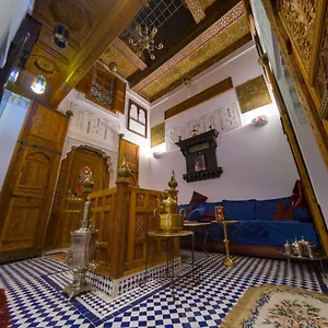 3* Gasthof Dar Mfaddel