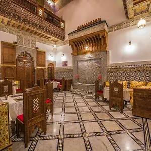 Casa de hóspedes Ouliya, Fez